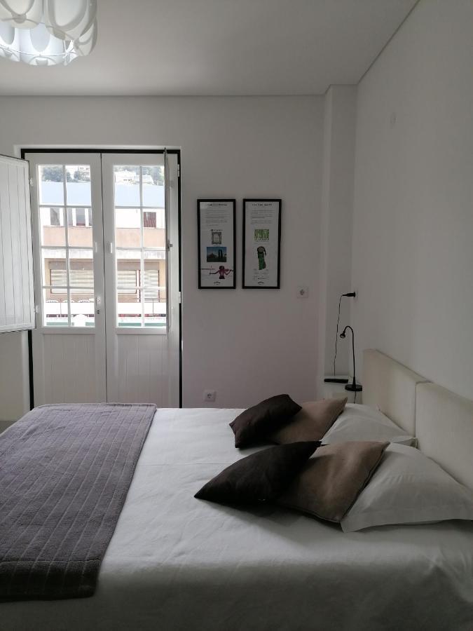 Hostel Rossio Alcobaça Esterno foto
