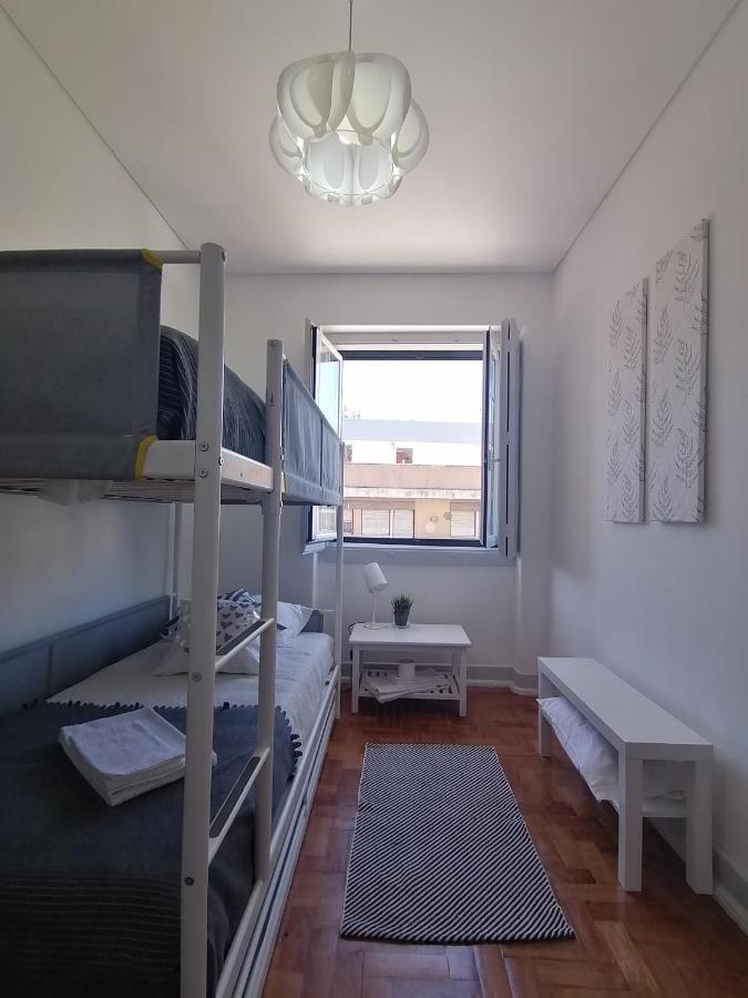 Hostel Rossio Alcobaça Esterno foto