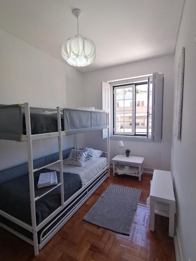 Hostel Rossio Alcobaça Esterno foto
