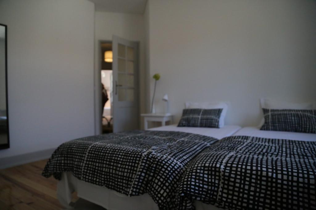 Hostel Rossio Alcobaça Camera foto