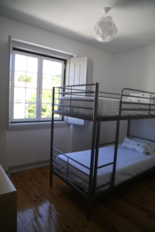Hostel Rossio Alcobaça Camera foto