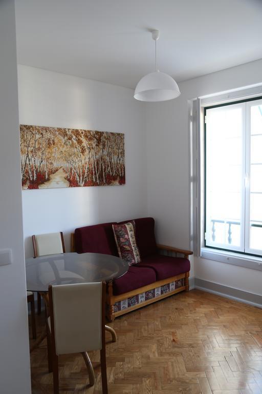 Hostel Rossio Alcobaça Esterno foto