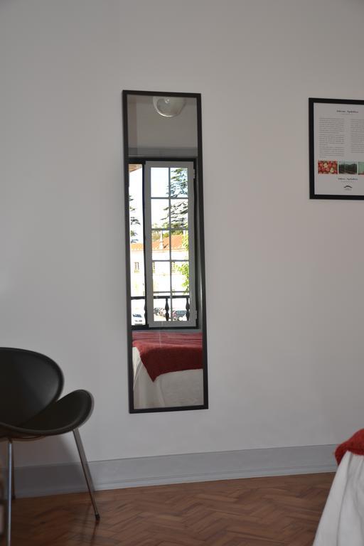 Hostel Rossio Alcobaça Esterno foto