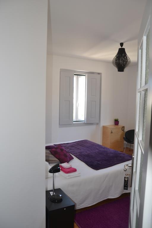 Hostel Rossio Alcobaça Esterno foto