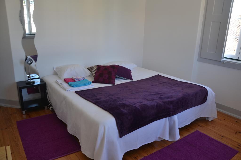Hostel Rossio Alcobaça Esterno foto