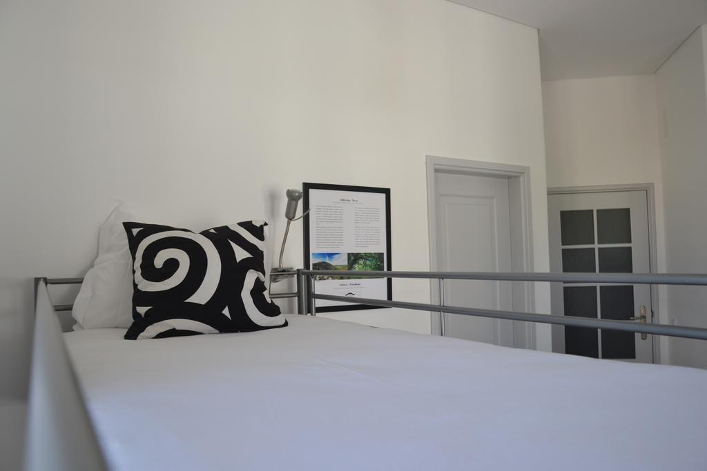 Hostel Rossio Alcobaça Esterno foto